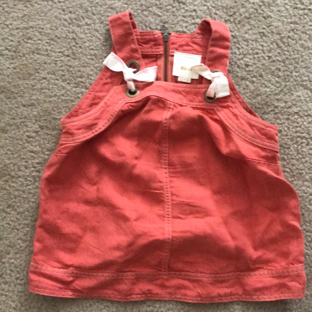 Maeve size 4 top